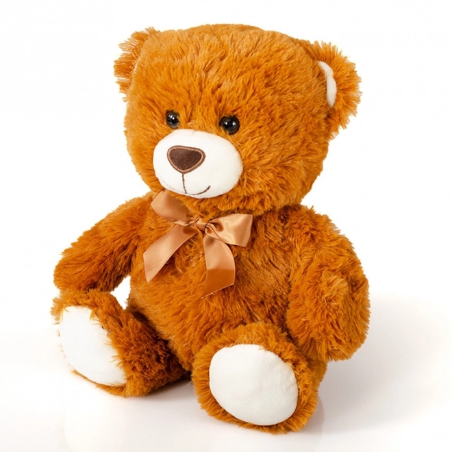 Sitzender Plüschbär 30 cm