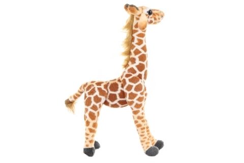 Plüsch Giraffe 37 cm