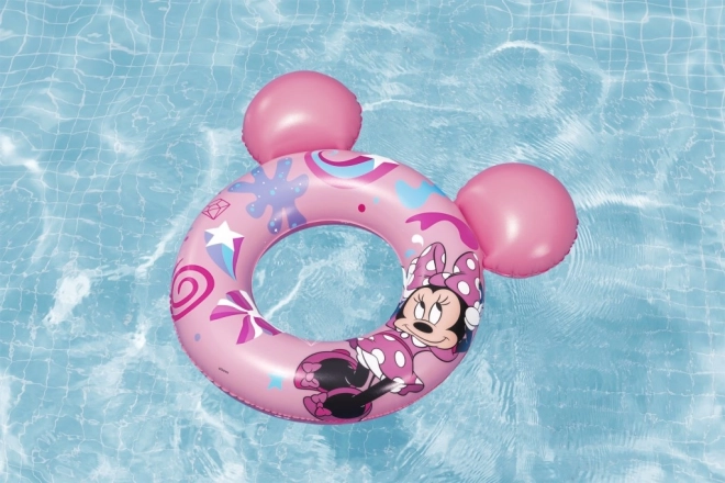 Schwimmring für Kinder Minnie Maus von Bestway