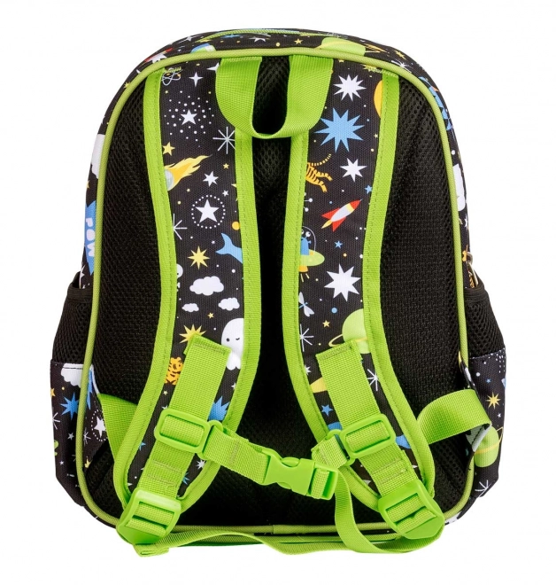 Kleiner Kinderrucksack Universum