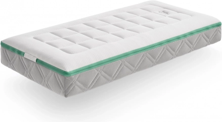 Matratze Wendy 120x60x12 cm, Technic Plus