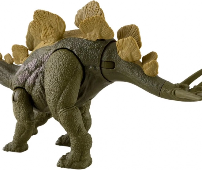 Mattel Jurassic World Dinosaurier Hesperosaurus