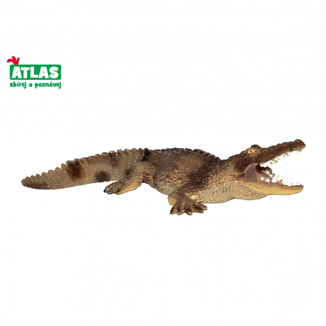 Figur Krokodil 15 cm