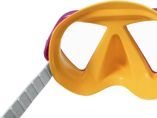 Bestway Dominator Schwimmmaske für Kinder