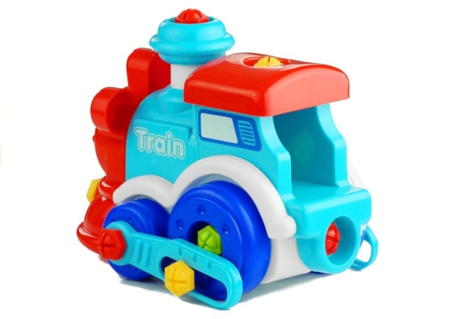 Lernspielzeug