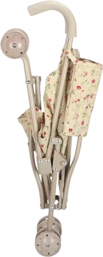 Leicht und schnell verstaubar