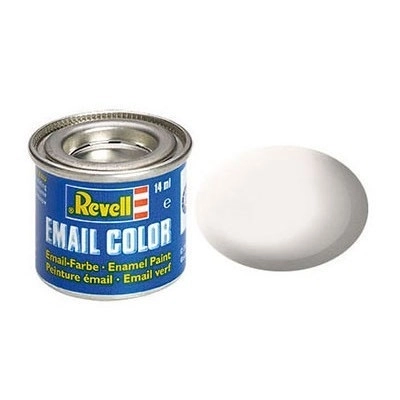 Revell Email Farbe Weiß Matt 14ml