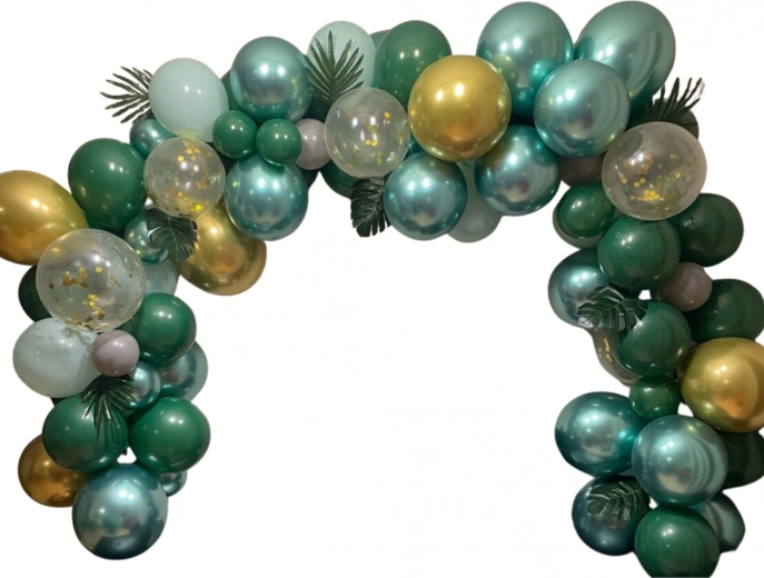 Einfache Montage und volle Fülle