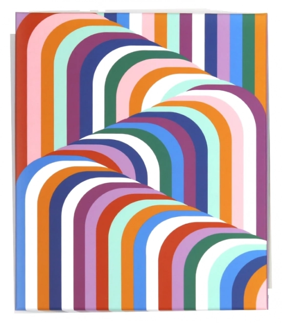 Puzzle Vertigo 1000 Teile von Galison