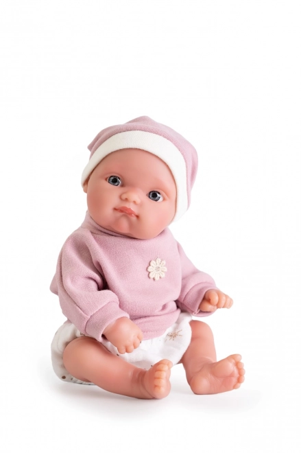 Realistische Neugeborenen Puppe