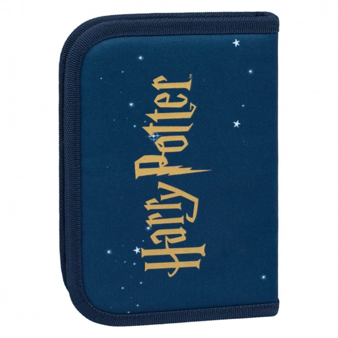 BAAGL 3er-Set Zippy HARRY POTTER Hogwarts: Ranzen, Etui, Beutel