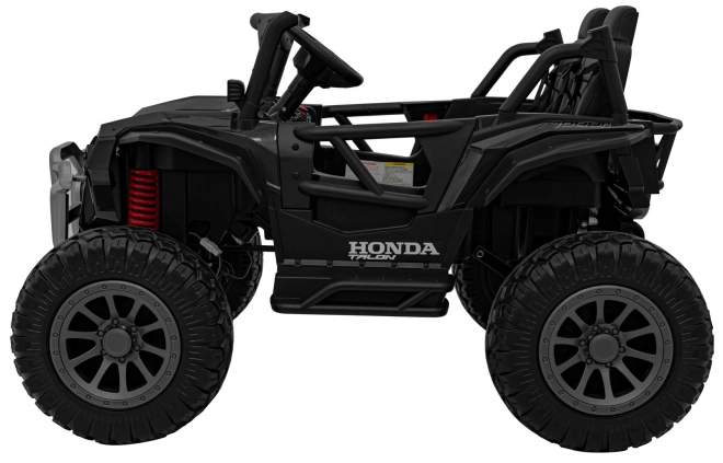 HONDA 4x4 Geländewagen Rosa – Schwarz