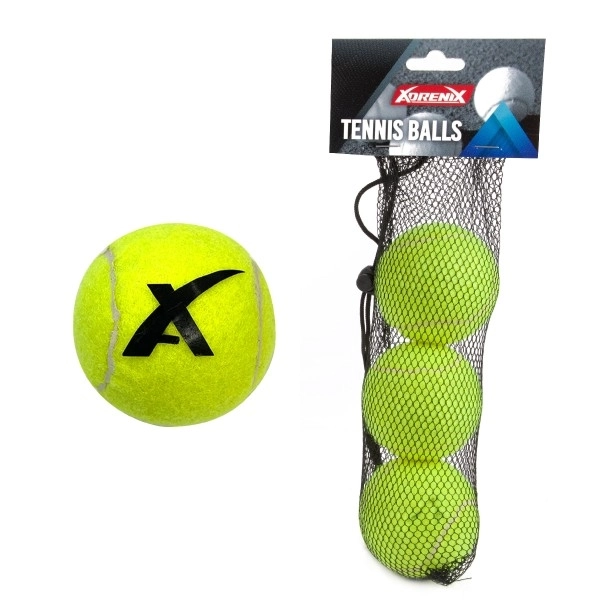 Tennisbälle 3er Set