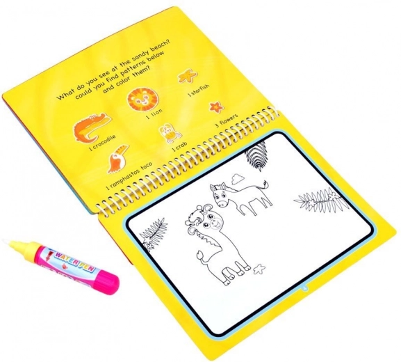 Fördert Kreativität