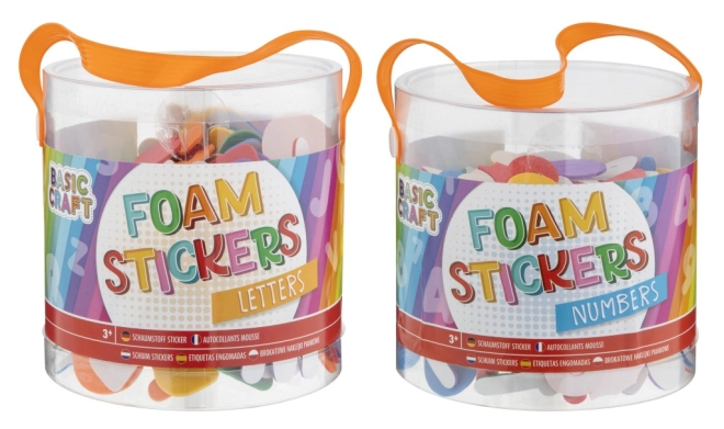 Praktische Verpackung