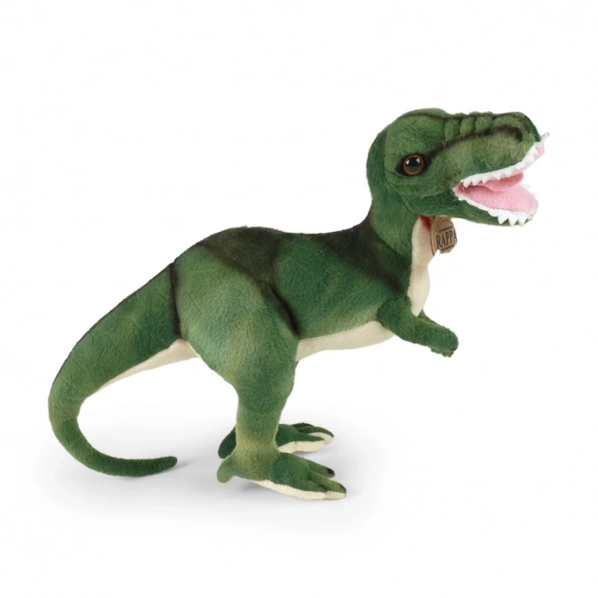 Plüsch Dinosaurier T-Rex 26cm Umweltfreundlich