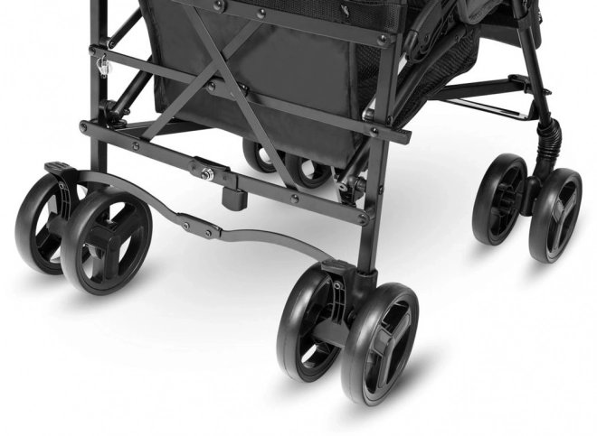 LIONELO Golfwagen Elia – Graphit