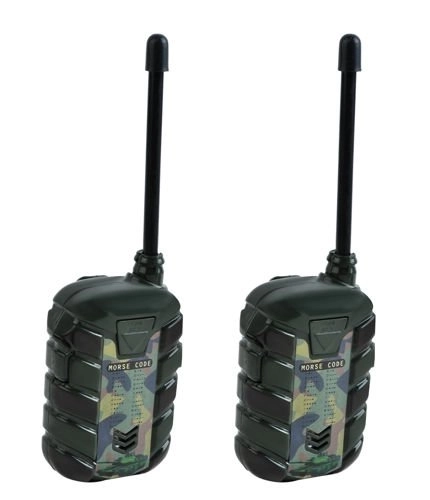 Kinder Walkie-Talkies 2 Stk