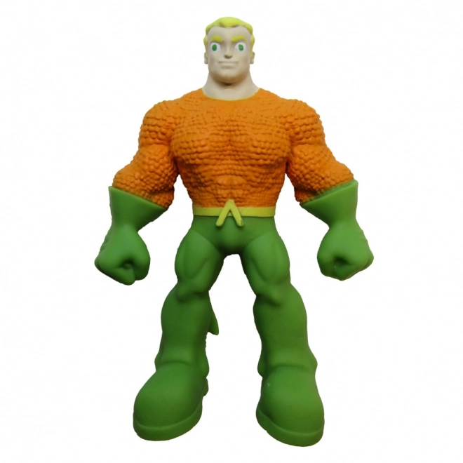 Flexi Monster Superhelden Dehnbare Silikonfigur 14cm Mix