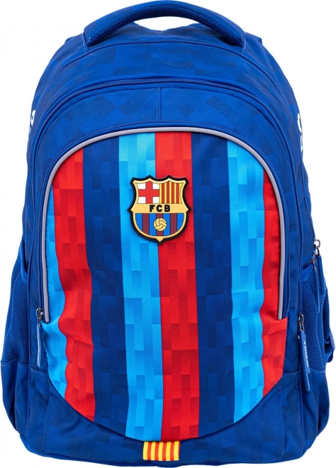 ASTRA Schulrucksack FC Barcelona