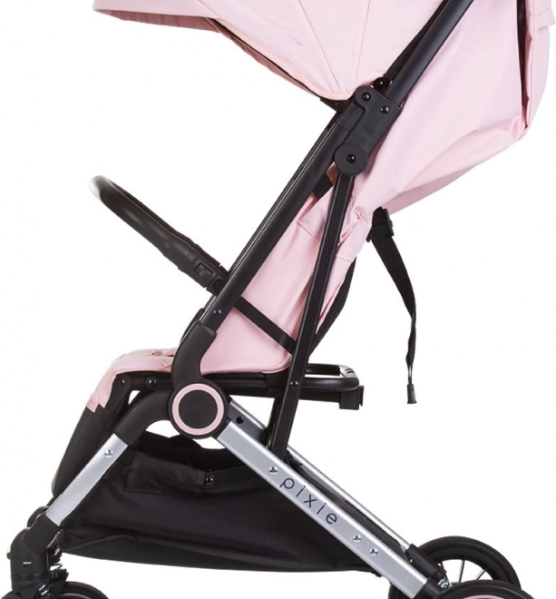 Sportkinderwagen Chipolino Pixie rosa Marshmallow