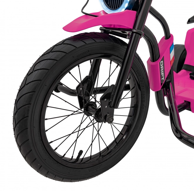 Drift-Rad 21 pink