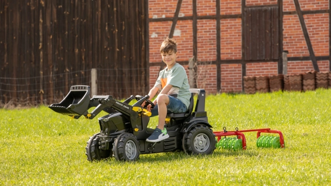 Cambridge Walze für Rolly Toys Traktoren