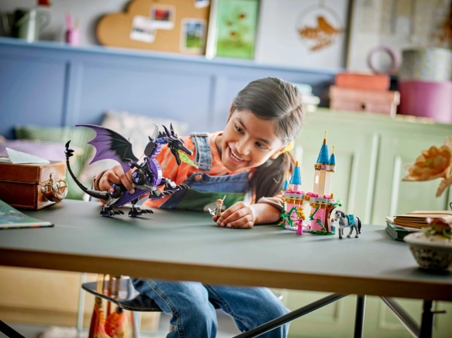 Unterhaltsames Set für Kinder