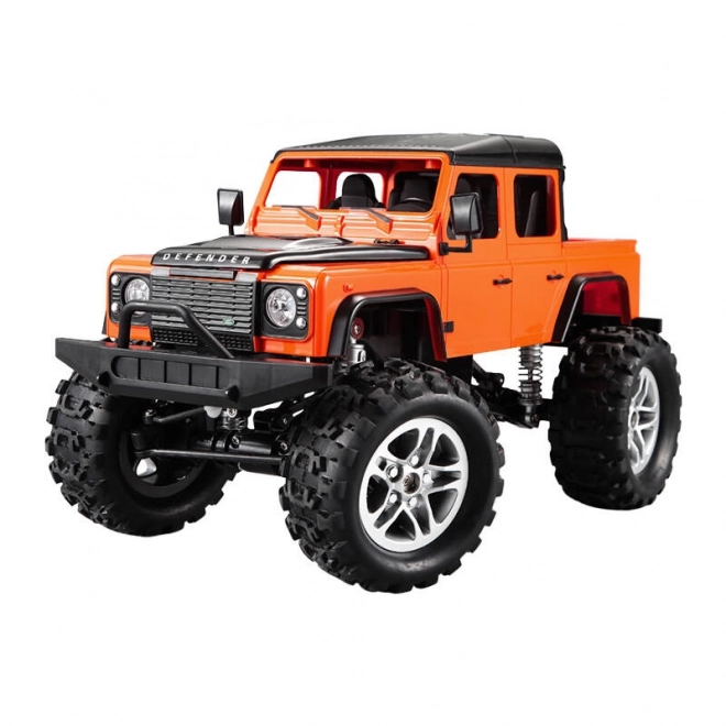 Fernbedienbares Auto Double Eagle Land Rover Defender