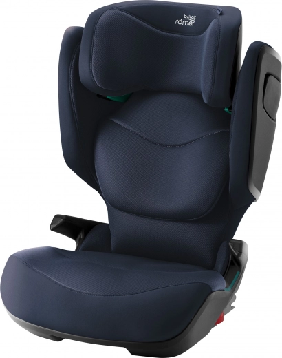Kindersitz Britax Römer Kidfix Pro M Night Blue