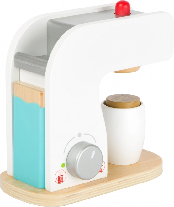 Kaffeemaschine für Kinder von Small Foot