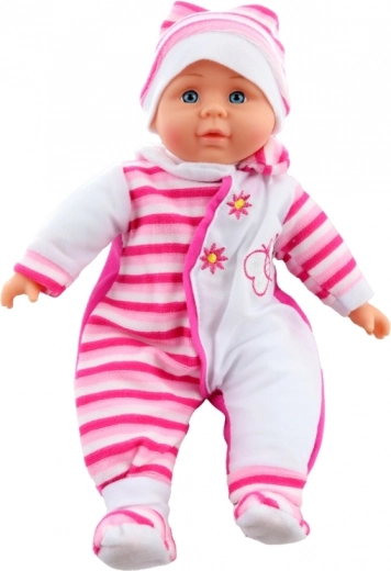 Realistische Details und niedliches Aussehen