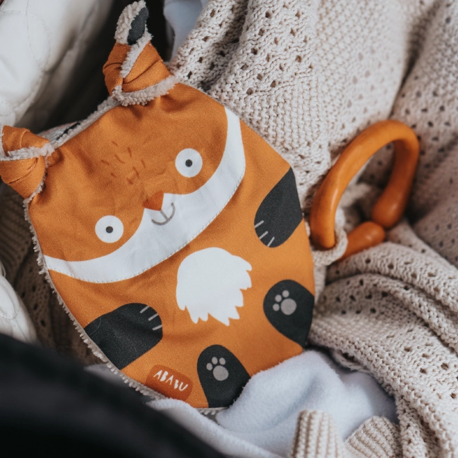 Ababu Verbindungsring Auge Fuchs