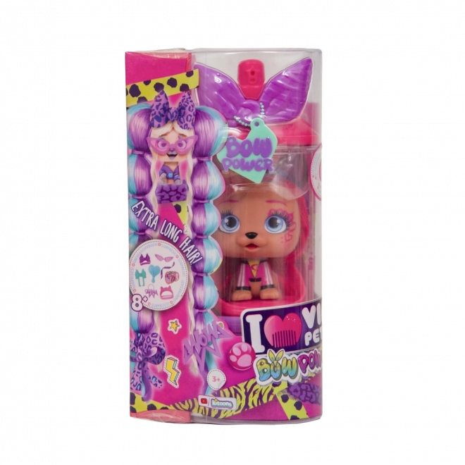 VIP Pets  bow power 6 Stk