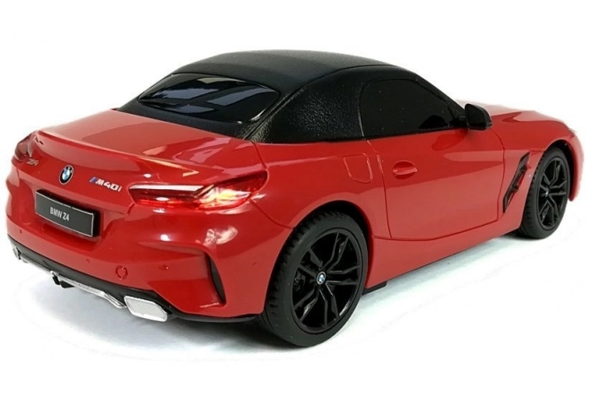 Rastar Z4 Roadster mit Fernsteuerung