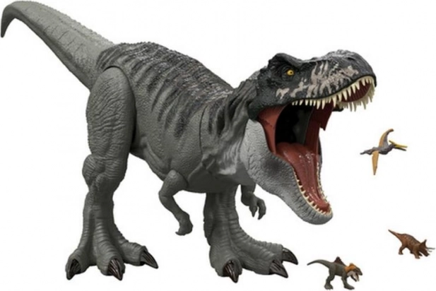 Jurassic Welt - Großartiger T-Rex