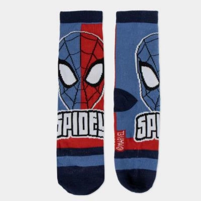 Spiderman Socken Set