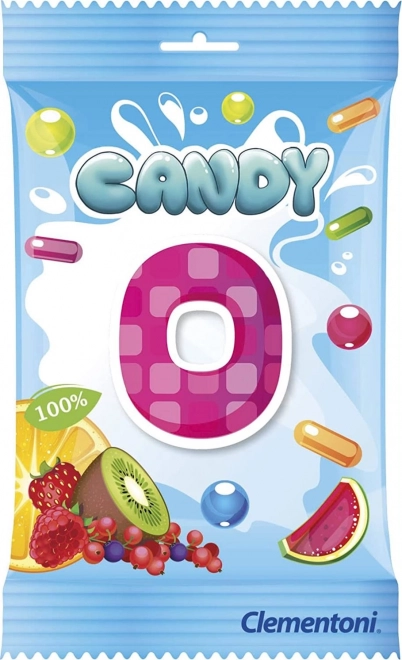 Candy Catch Kartenspiel - Süßigkeitenjagd