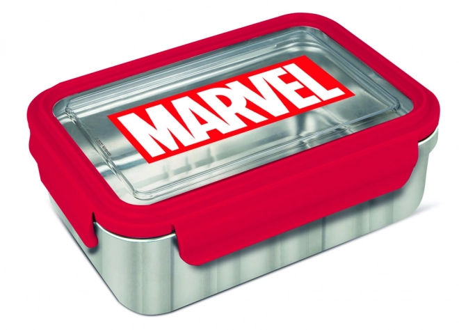 Edelstahlbox MARVEL