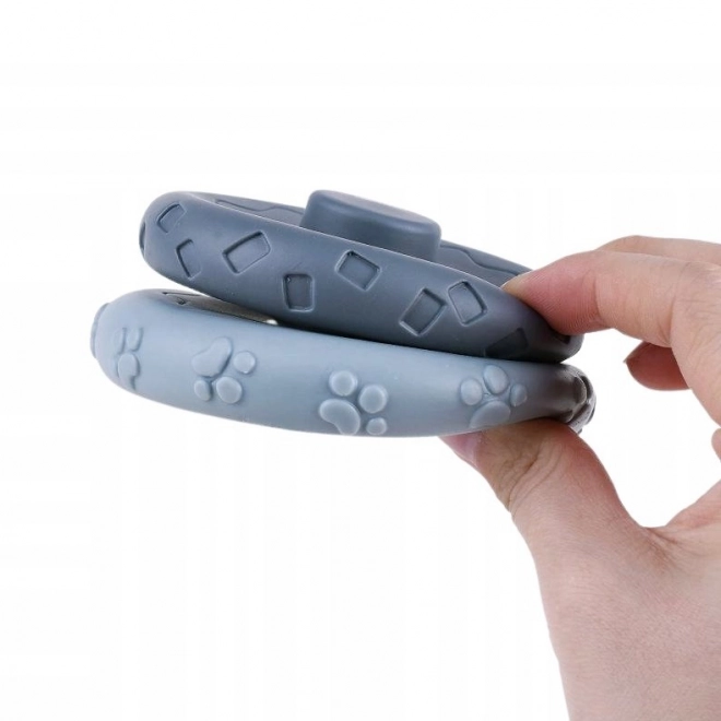 Woopie Baby Weiche Sensorik-Bausteine ​​Set 3-in-1 Bär
