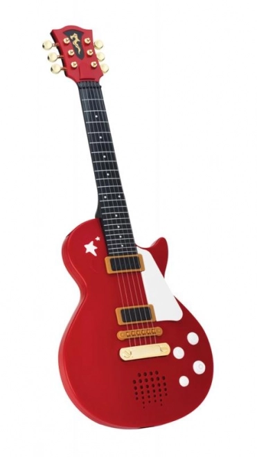 Rockgitarre 56 cm