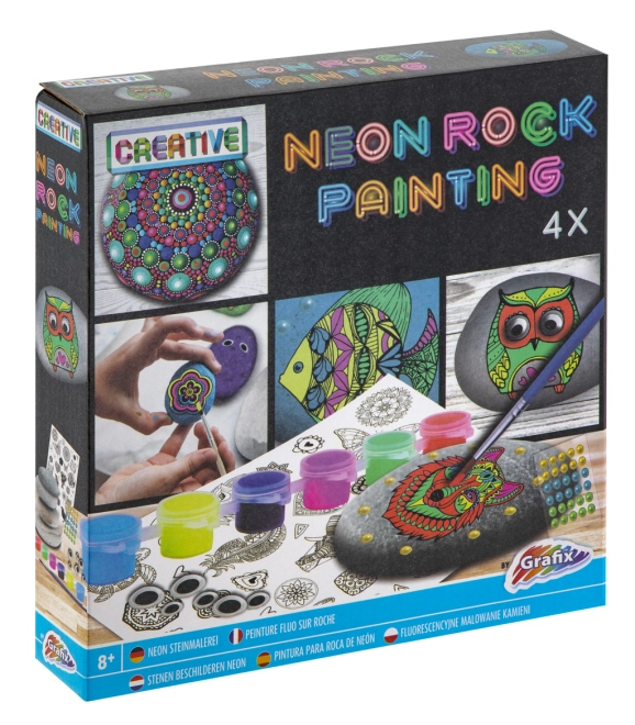 Komplettes Starter-Set