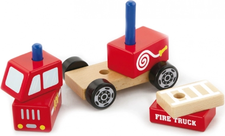 Bauen, das Spaß macht