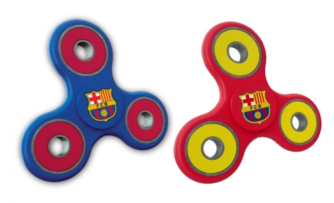 Trefl Fidget Spinner FC Barcelona