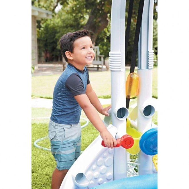 Wasserspielzone von Little Tikes