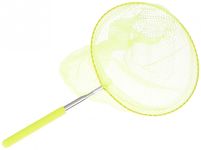 Spielzeug Schmetterlings- und Fischernetz