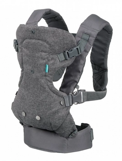 Ergonomische Babytrage INFANTINO 4-in-1