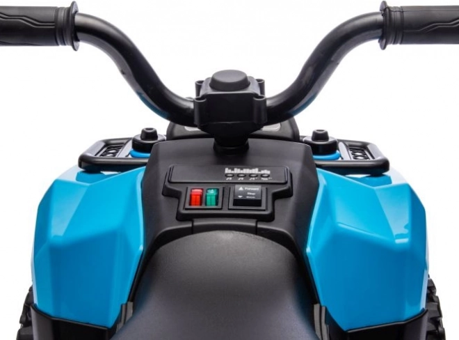 Elektrisches Kinder-Quad GTS1155 – Blau