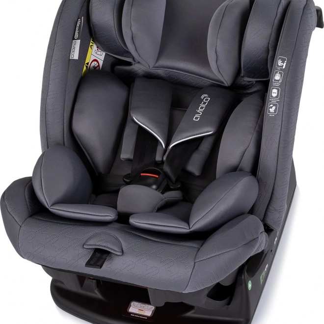 Autositz Chipolino Aviato i-Size 40-150 cm Wolke