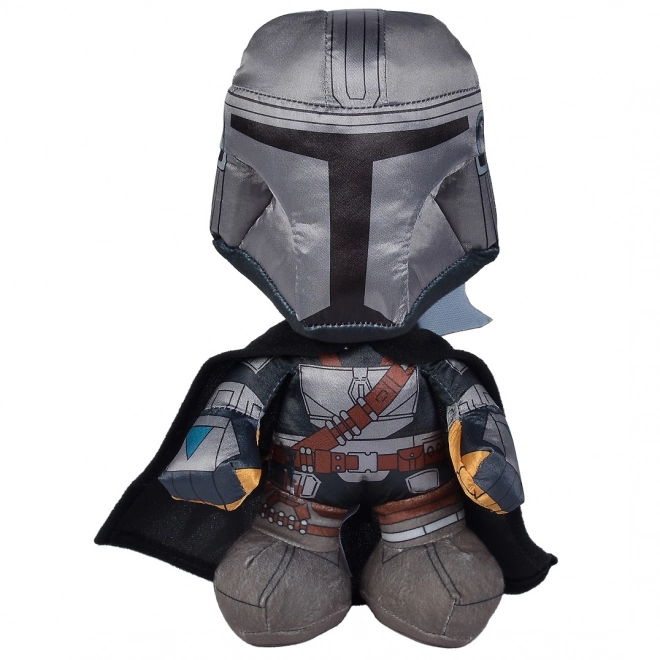 Disney Kuscheltier The Warrior Mandalorian Star Wars 25cm